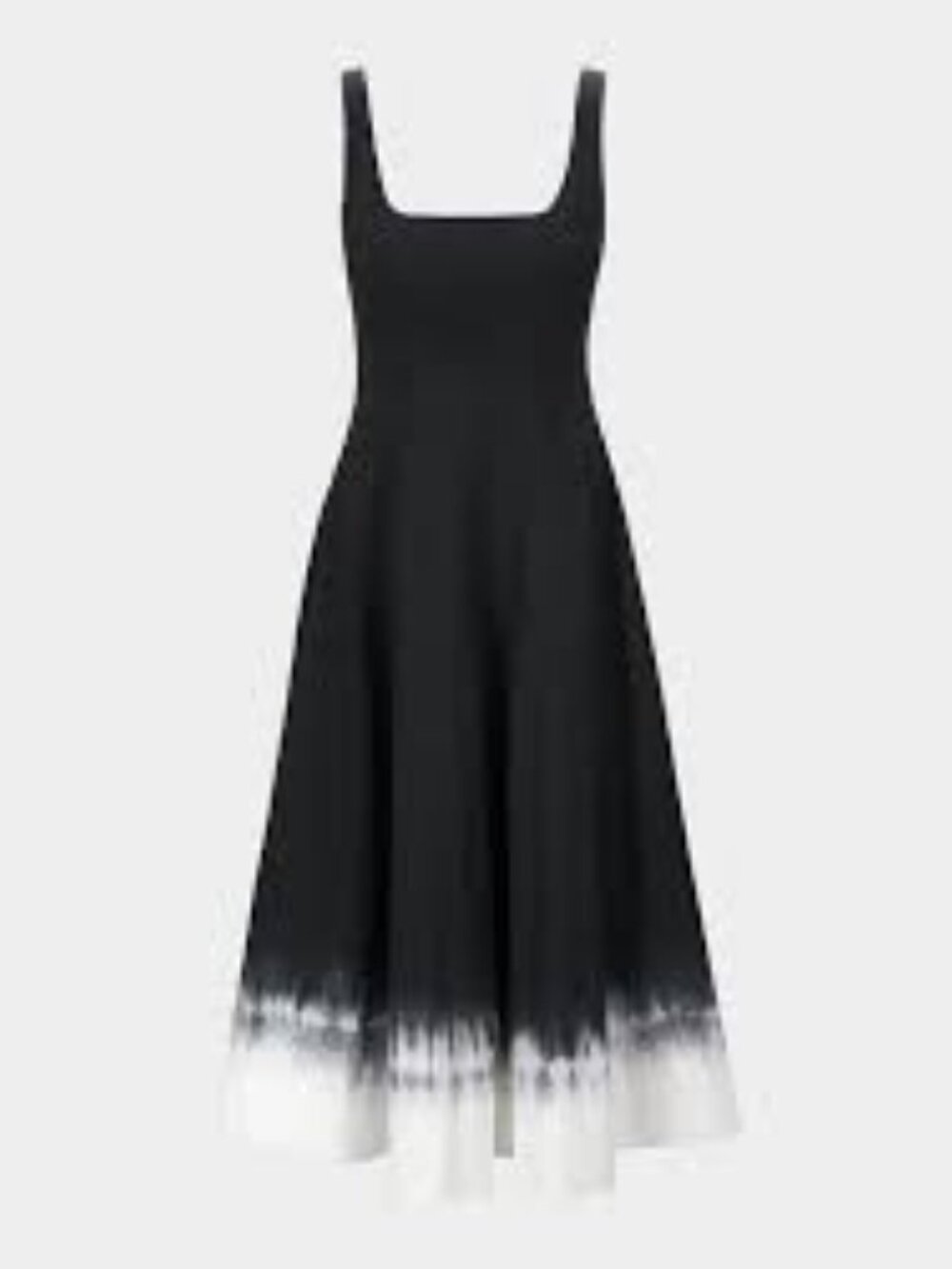 2-NWOT STAUD WELLS PLEATED DRESS SIZE 10 - Picture 7 of 7
